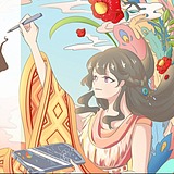 用户头像