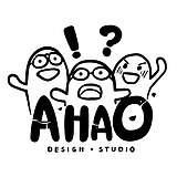 AHAO创意的头像