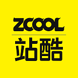 站酷网的头像