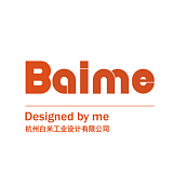 白米工业设计的头像