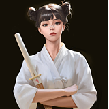 震莓乾的头像