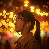日赴如来夜赴卿的头像