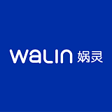 娲灵虚拟人的头像