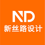 新丝路设计的头像