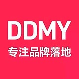 大道名扬品牌策划的头像