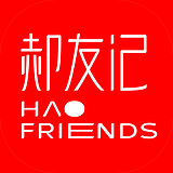 郝友记的头像