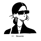 Deanie赵的头像