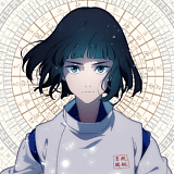 墨规瑞婉的头像