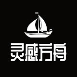 灵感方舟视觉设计的头像