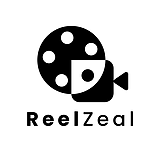 Reelzeal视频拍摄的头像