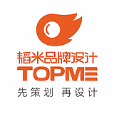 韬米品牌设计的头像