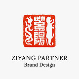 紫阳伙伴设计的头像