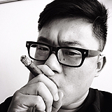 设计师鲁毅的头像