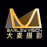 大麦摄影视觉的头像