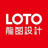 龙图品牌设计的头像