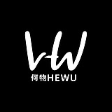 何物视觉中心的头像