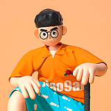 用戶頭像