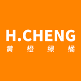 HCHENG黄橙绿橘的头像