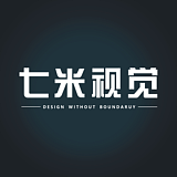 七米视觉的头像