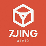7JING西安奇境的头像