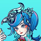 一条yuyu鱼的头像