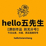 用户头像