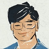 画特别多的Hans的头像