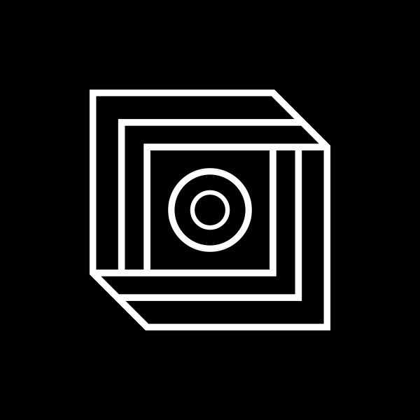 异数视觉探索的Logo