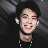 北顾李一的头像
