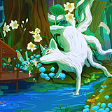 兔兔的星帽子的头像