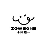 WEONE十分为一的头像