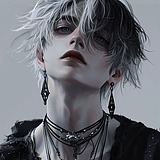 麒渊烛虚的头像