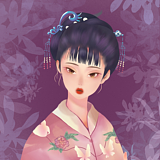 涵涵子（接稿）的头像