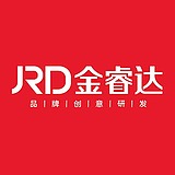 金睿达品牌设计的头像