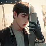 竟兽的头像