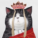 默默和小熊的头像