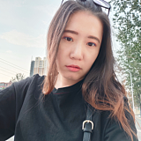 插画师漪的头像