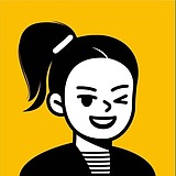 凌霄品牌设计的头像