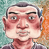 画画的李小扬的头像