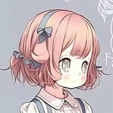 启动页插画（悬浮侧栏作者头像） - 原创素材 - 站酷设计师铃淋原创素材 - 站酷ZCOOL