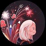 咏子禾的头像