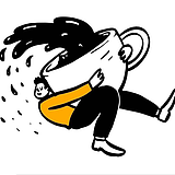 隐喻展厅素材的头像