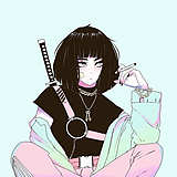 百万妹妹的头像
