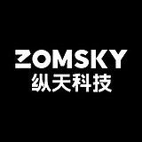 纵天科技的头像
