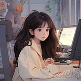 小铃ling铛的头像