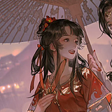 _茕兔的头像