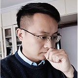 HiCOOL品牌设计的头像