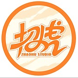 招虎视觉的头像