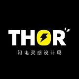 闪电灵感设计局的头像