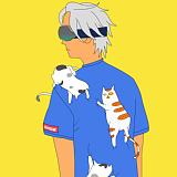 用戶頭像